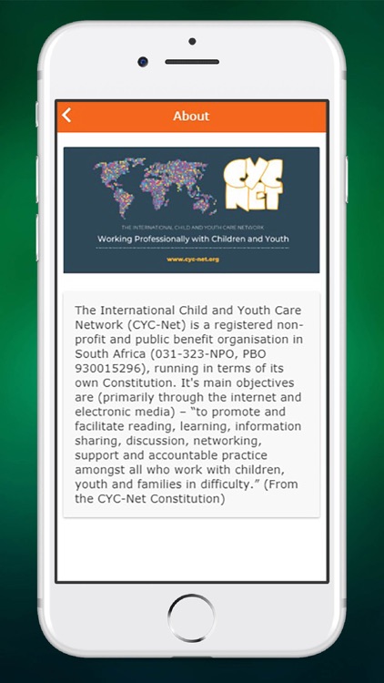 CYC-Net screenshot-3