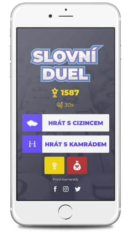 Slovní Duel