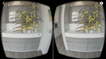 VR Wonderwater screenshot 2