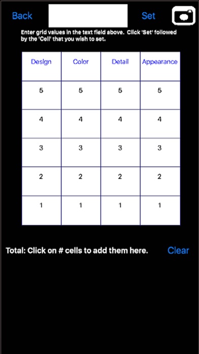 How to cancel & delete iRubric from iphone & ipad 1