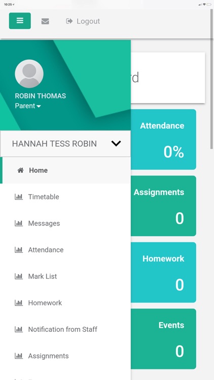 Jai Rani SABS Public School screenshot-4