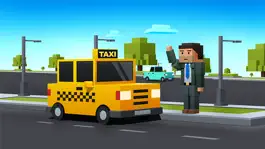 Game screenshot Loop Taxi mod apk