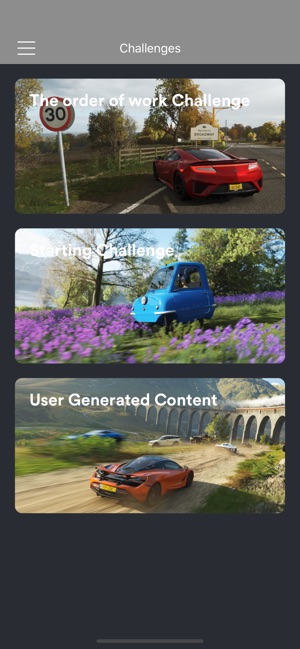 GameRev for - Forza Horizon 4(圖2)-速報App