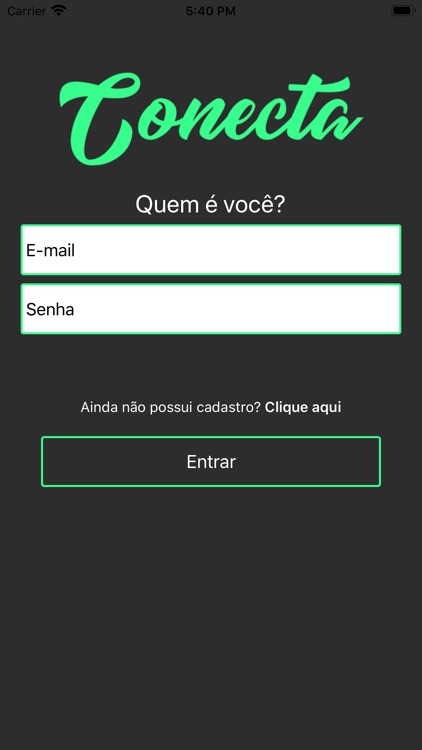 Conecta Serviços