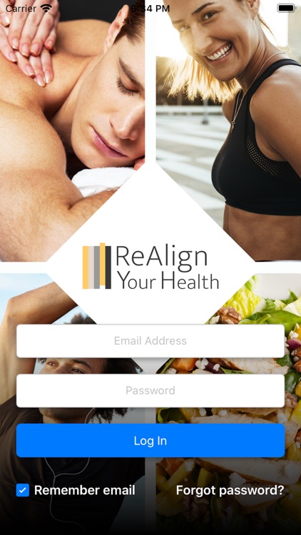 ReAlign Your Health