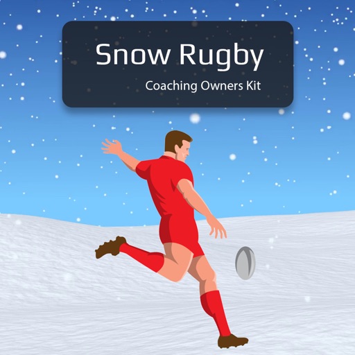 Snow Rugby Coaching Owners Kit