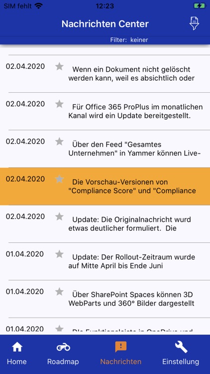 Office 365 Info screenshot-3