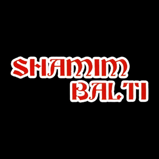 Shamim Balti icon