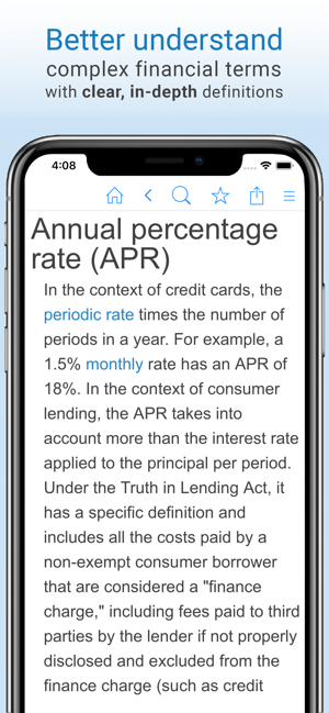 Financial Dictionary by Farlex(圖2)-速報App