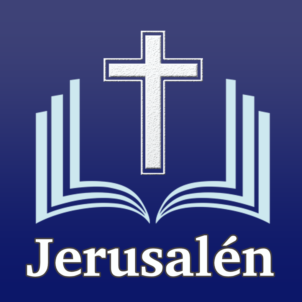Get Biblia de Jerusalén Católica for iOS, iPhone, iPad Aso Report