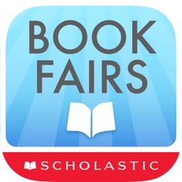 Scholastic Book Fairs