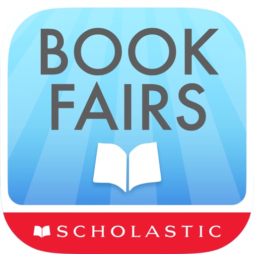 Scholastic Book Fairs icon