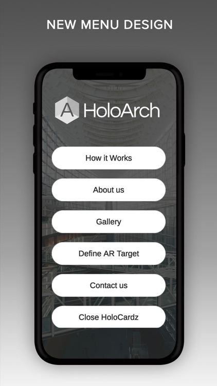 HoloArch