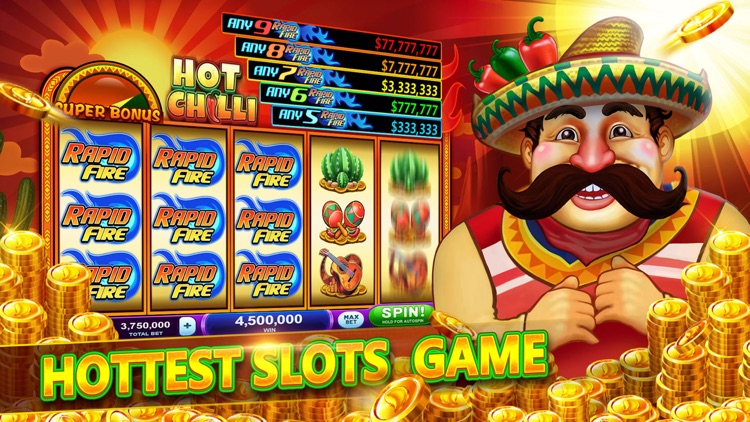 Double Win Casino Slots Game screenshot-3