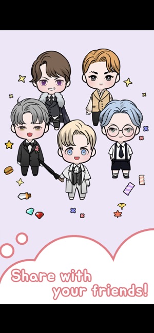 Oppa doll(圖4)-速報App