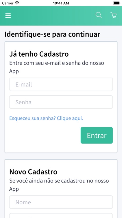 Sucesso Conveniencia screenshot-5