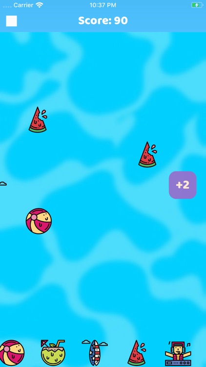 Pool Overdrive screenshot-4