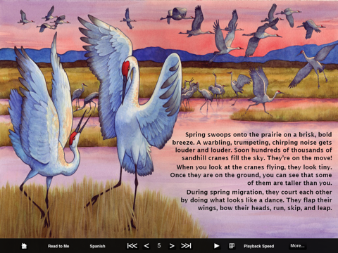 Fun eReader Picture Books screenshot 3