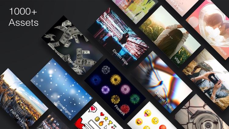 KineMaster - Video Editor screenshot-3