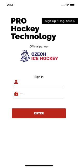 PRO Hockey Technology(圖2)-速報App