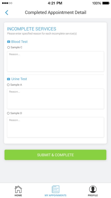 TravaLab screenshot-3