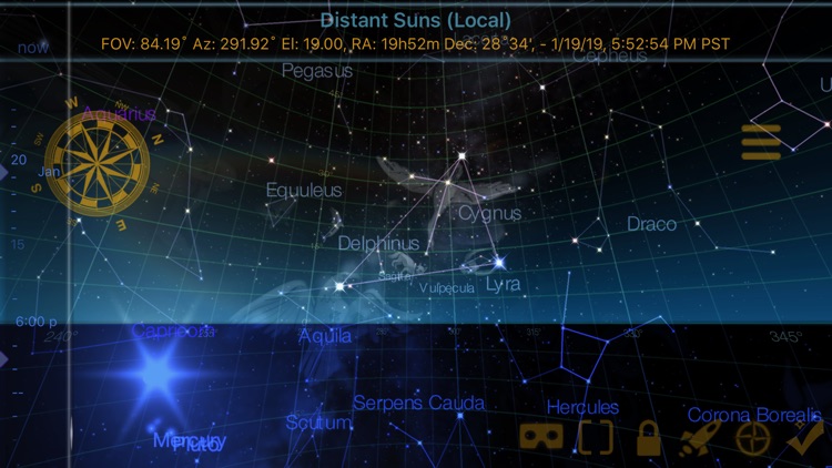 Distant Suns(max) screenshot-0