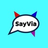 Say Via