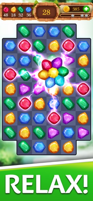 Diamond Drop - Gems & jewel(圖2)-速報App