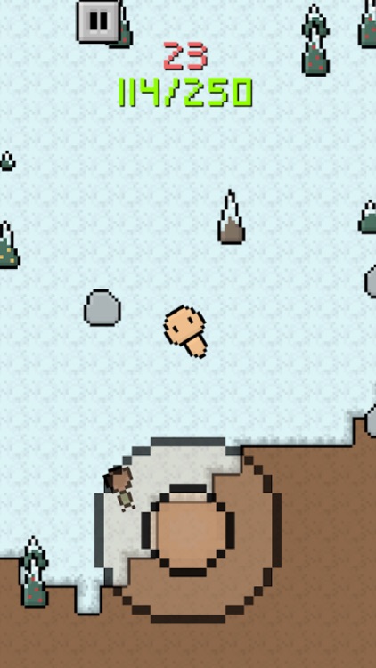 Nuggman screenshot-3