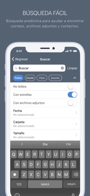 Claro Mail(圖5)-速報App