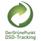 Mit der DSD Tracking App übermittelt der Nutzer schnell und zuverlässig den aktuellen Lieferstatus der jeweiligen Ladung an DSD