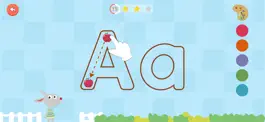 Game screenshot Kippto ABC Puzzle:Wooden Block hack