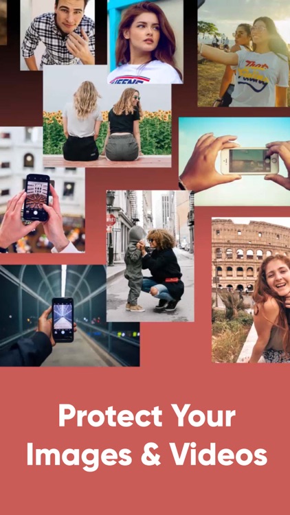 Watermark - Photos & Videos screenshot-3