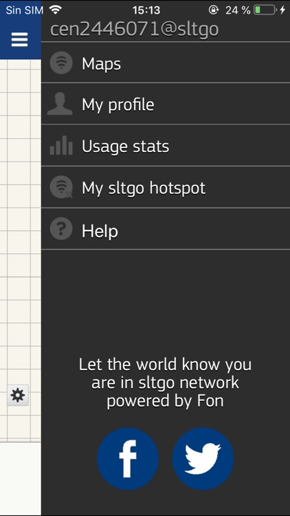 sltgo App screenshot-4