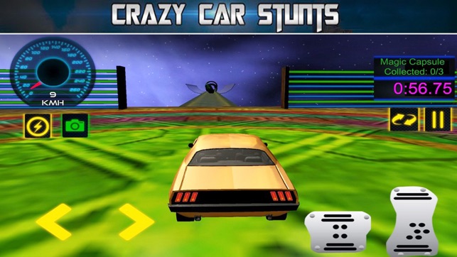 Racing Car Infinite Path(圖1)-速報App