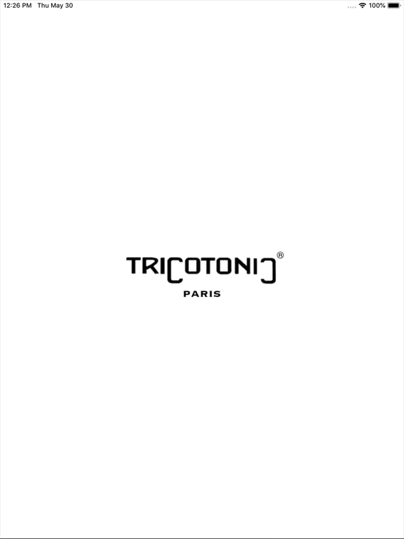 Tricotonicのおすすめ画像1