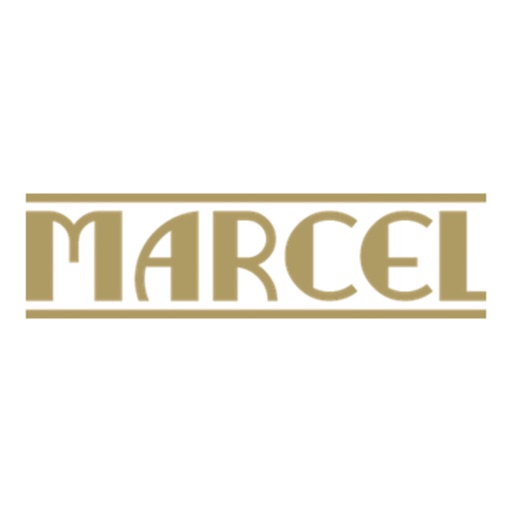 Restaurant Marcel icon