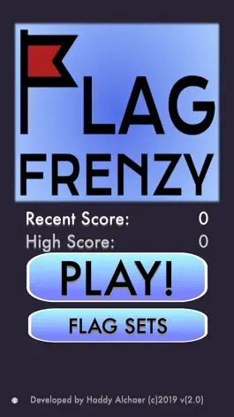 Game screenshot Flag Frenzy mod apk