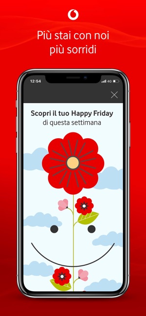 APPLICAZIONE VODAFONE STATION SCARICA