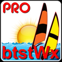 btstWx PRO