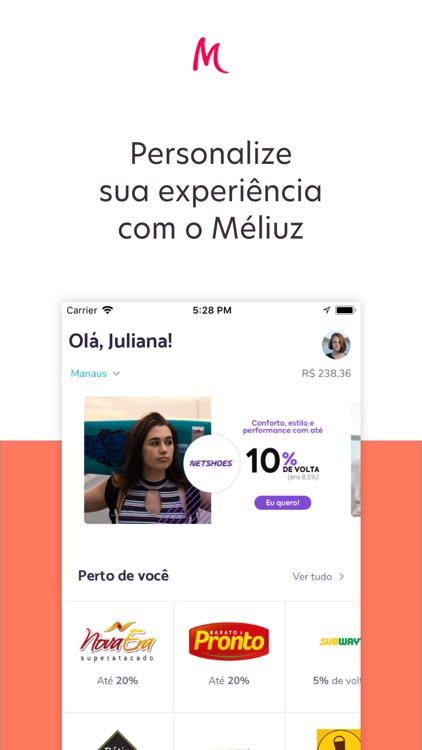Black Friday Méliuz + Cashback screenshot-4