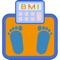 816 BMI Calculator Assistant is a simple and highly interactive, easy to use in day to day usage