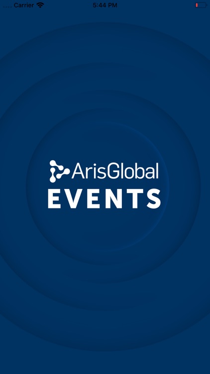 ArisGlobal Events