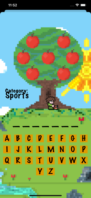 UpsetTheAppleTree(圖2)-速報App