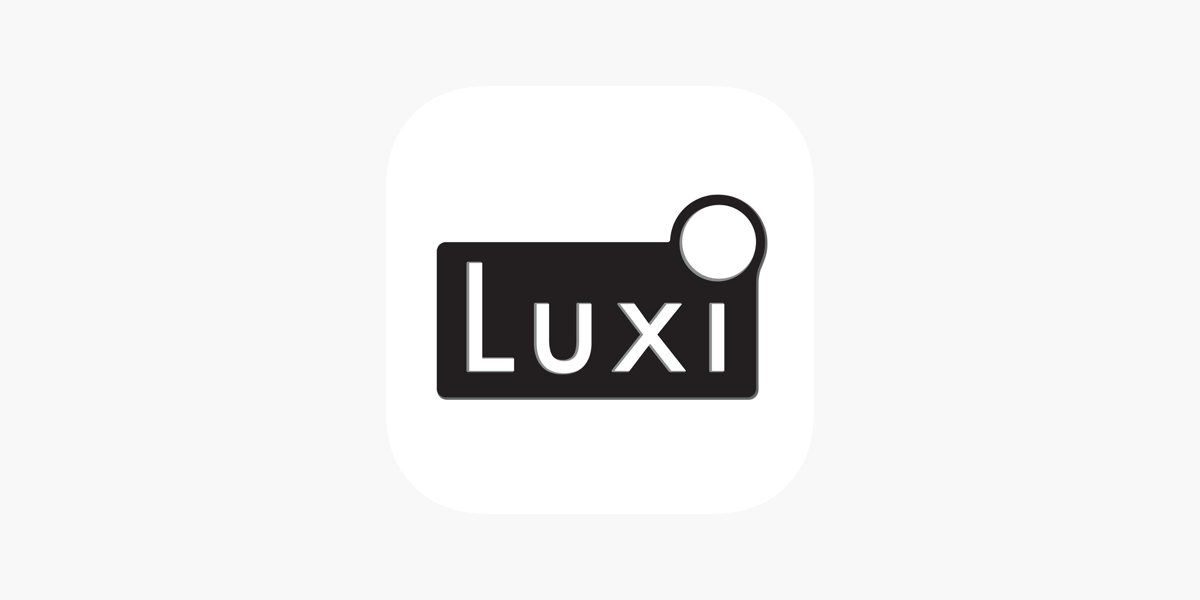 Luxi on the App Store