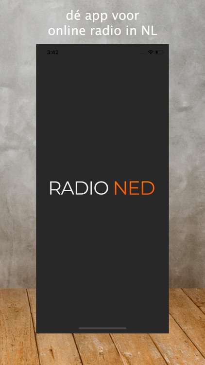 radioNED+