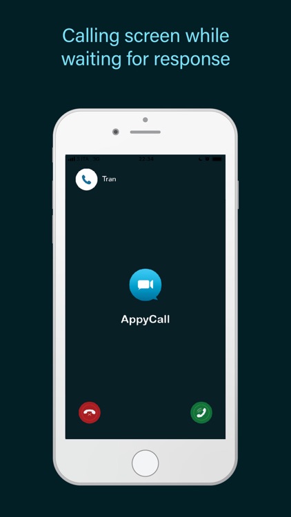 AppyCall - VOIP Call