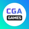 CGA WALLET - FOR GAMES