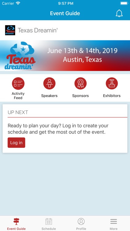 Texas Dreamin' screenshot-3