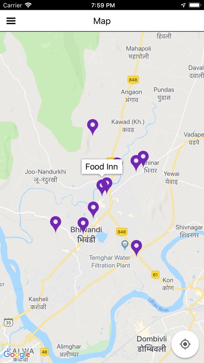 Bhiwandi Food Stores screenshot-8